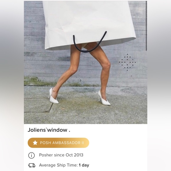 Jolienswindow - Picture 2 of 6